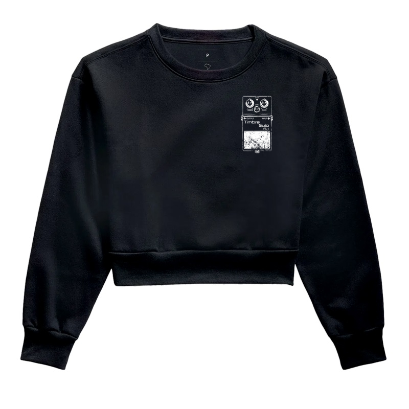 TS-1 TIMBRE SUJO (Bolso)