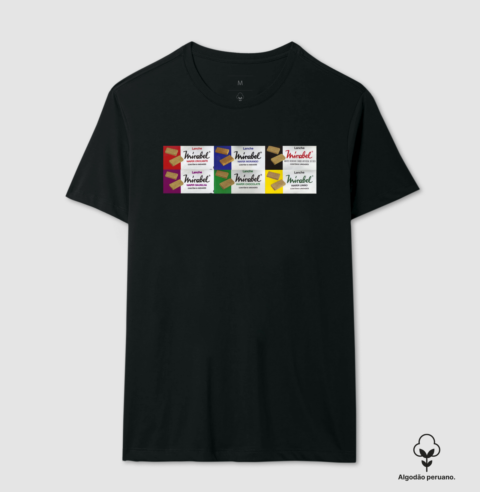 Camisa 0