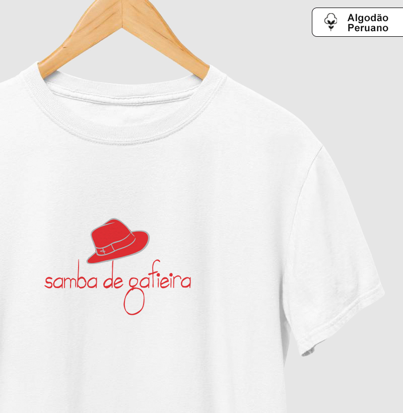 samba de gafieira chapéu 