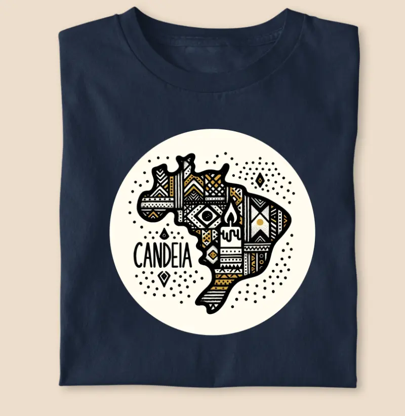 Candeia Brasil