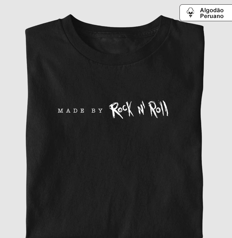 Made by Rock N' Roll