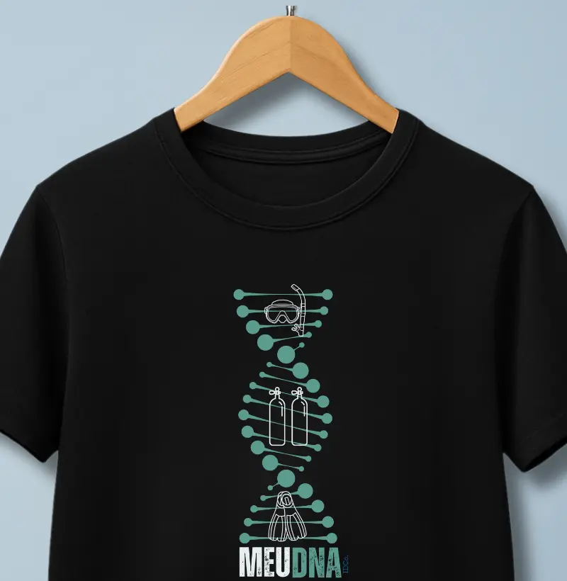 Meu DNA