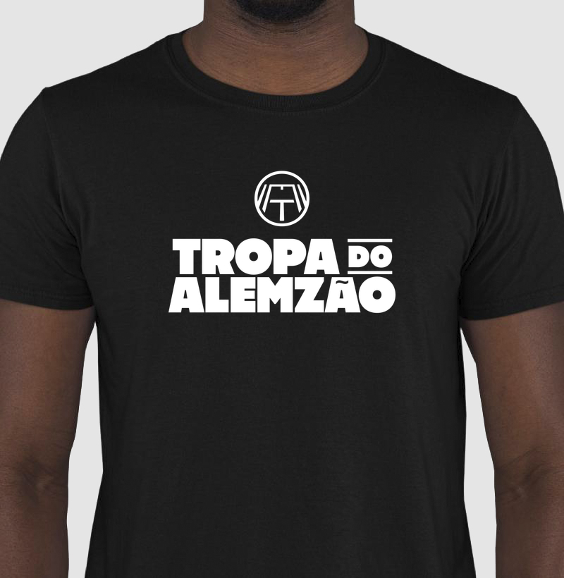 Tropa do Alemzão (W)