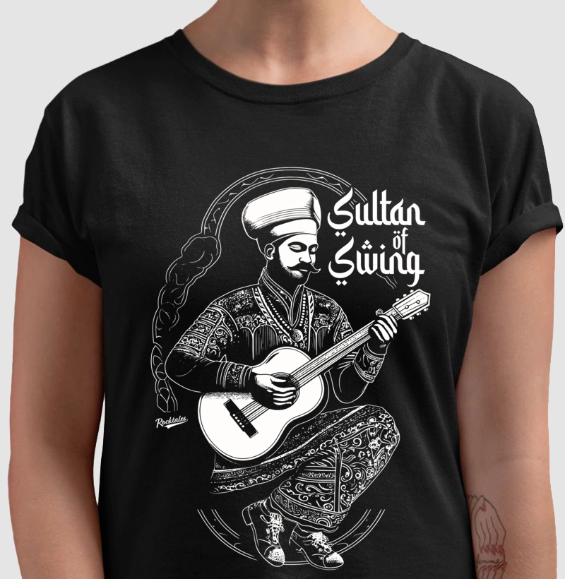 Sultan of Swing