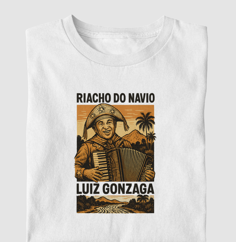 Riacho do navio