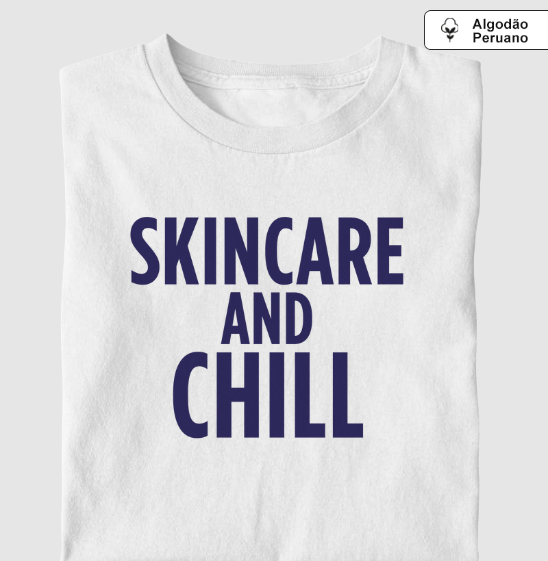Skincare and Chill (BEL)(DER)