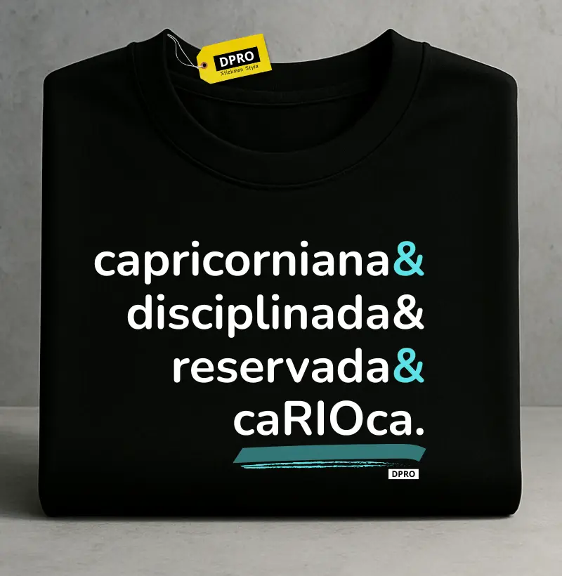 Capricorniana Carioca