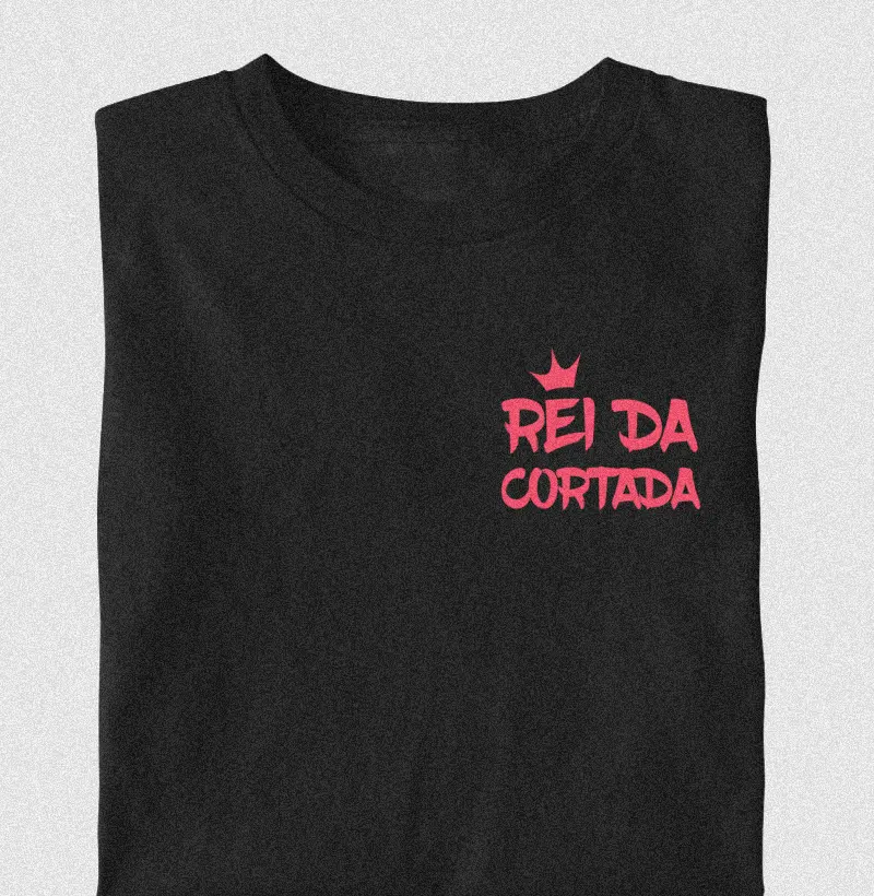 Rei da cortada