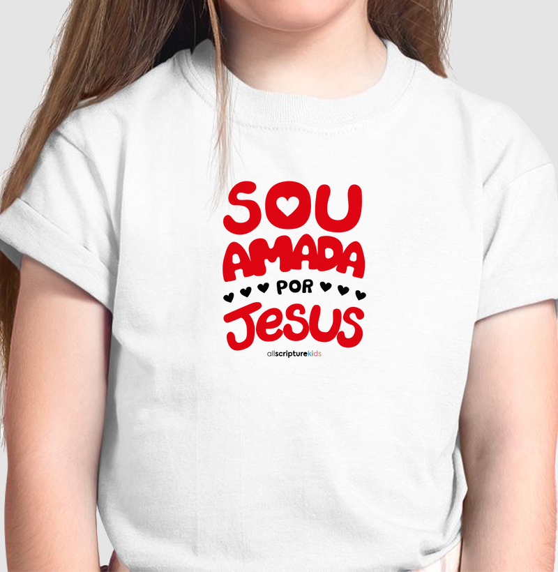 Sou amada