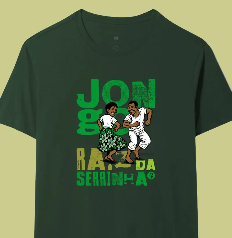 JONGO (Raiz)