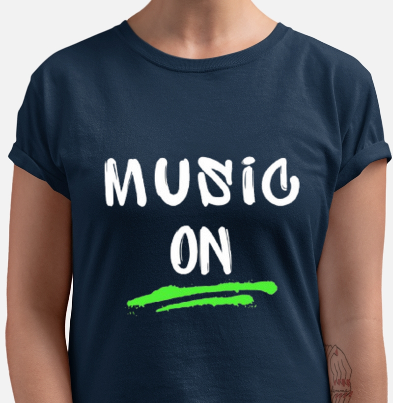 Music On - Feelings