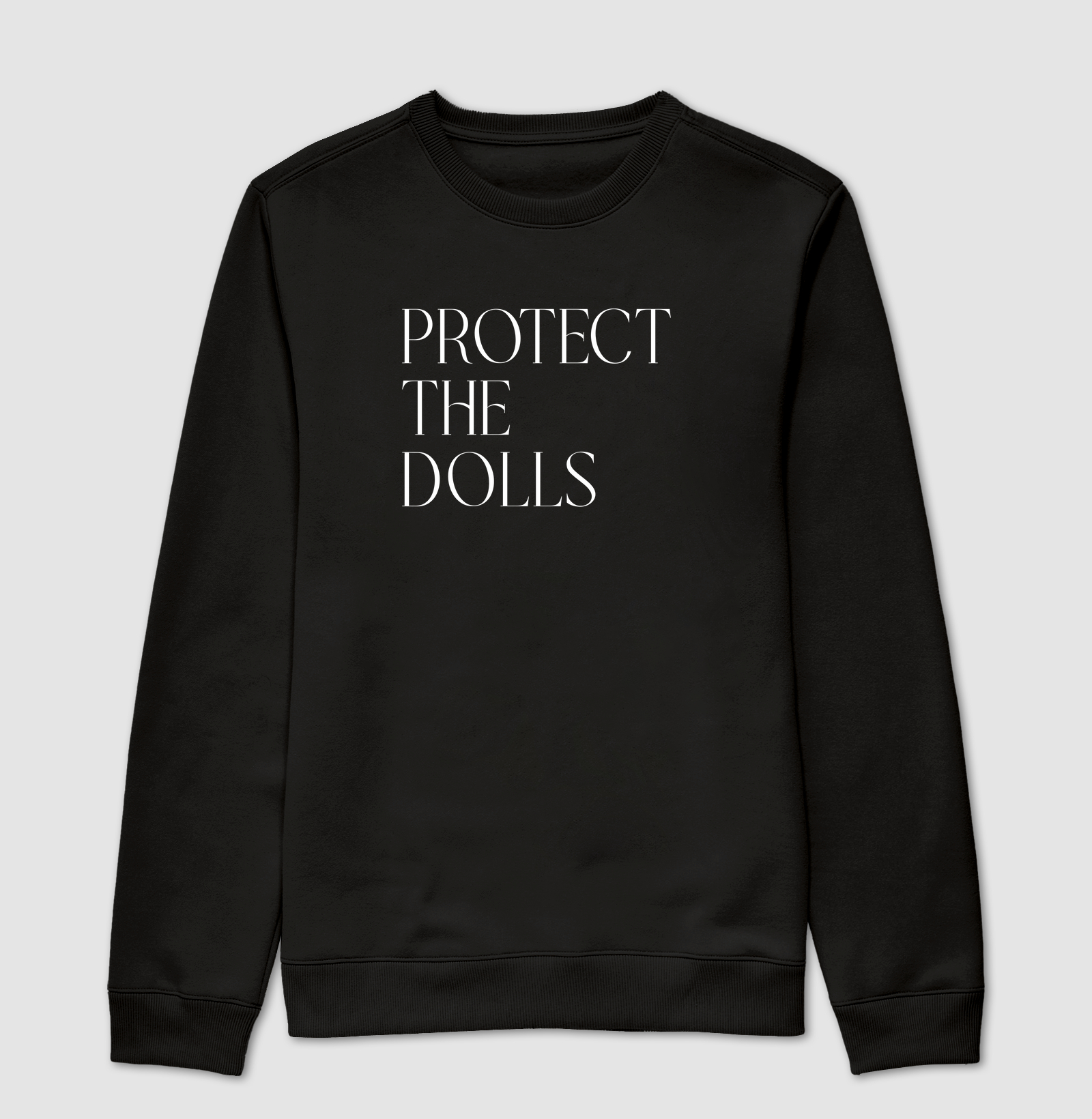 Protect the Dolls