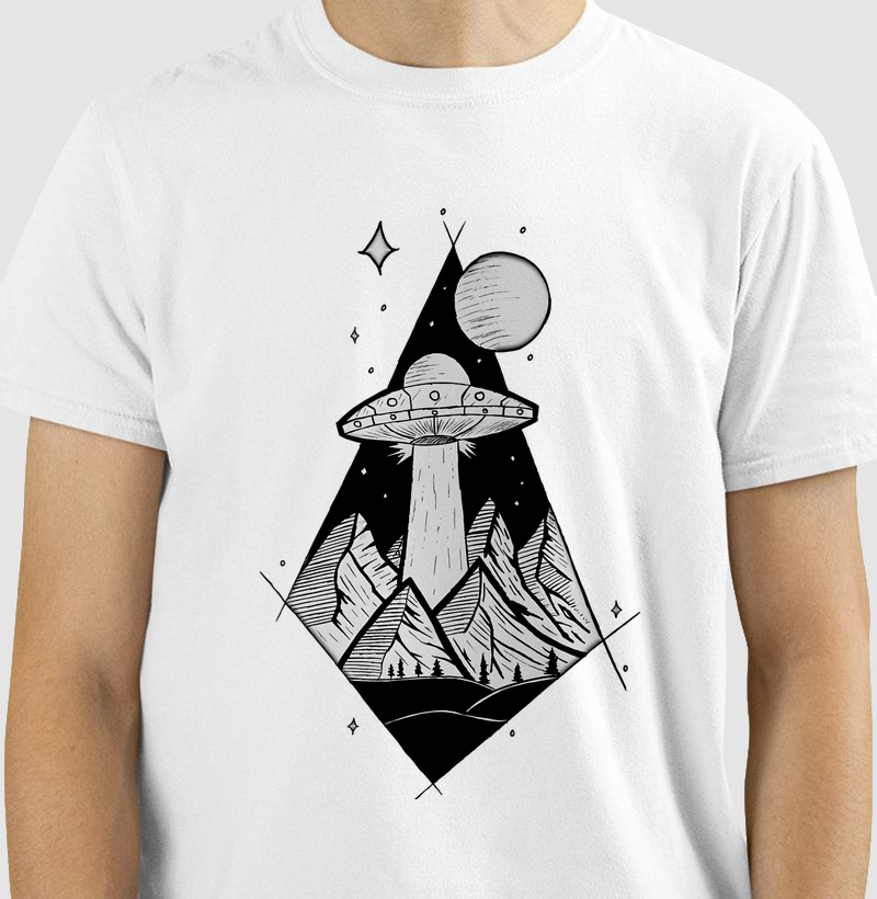 Alien Invasion