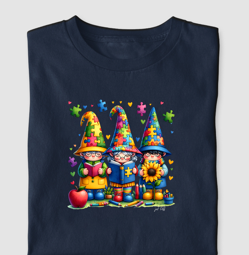 Duendes Incríveis