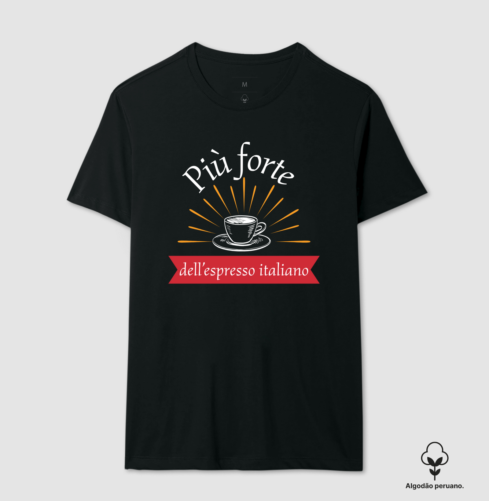 Più forte dell'espresso