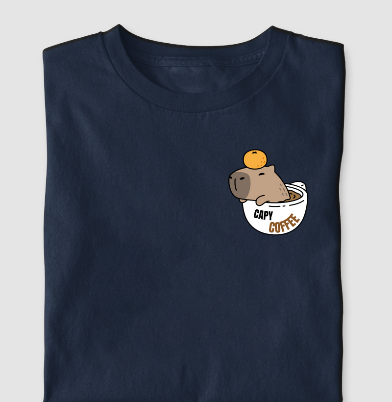 Capy Coffee!