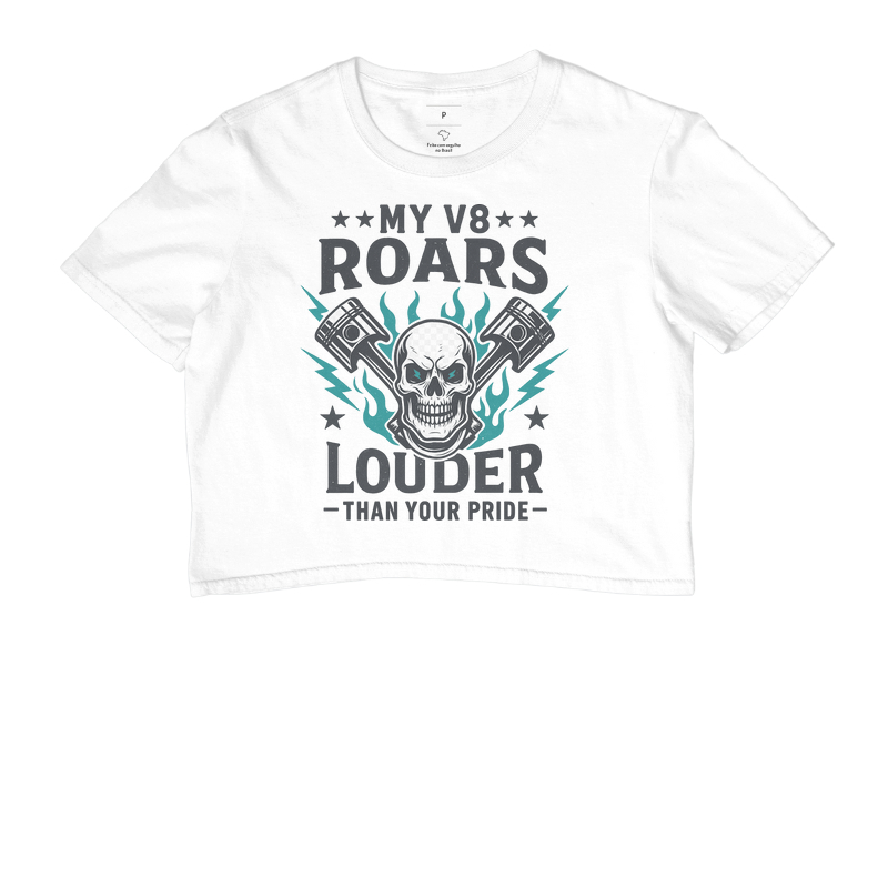 my-v8-roars-louder-camiseta-overdrive-motor-skull