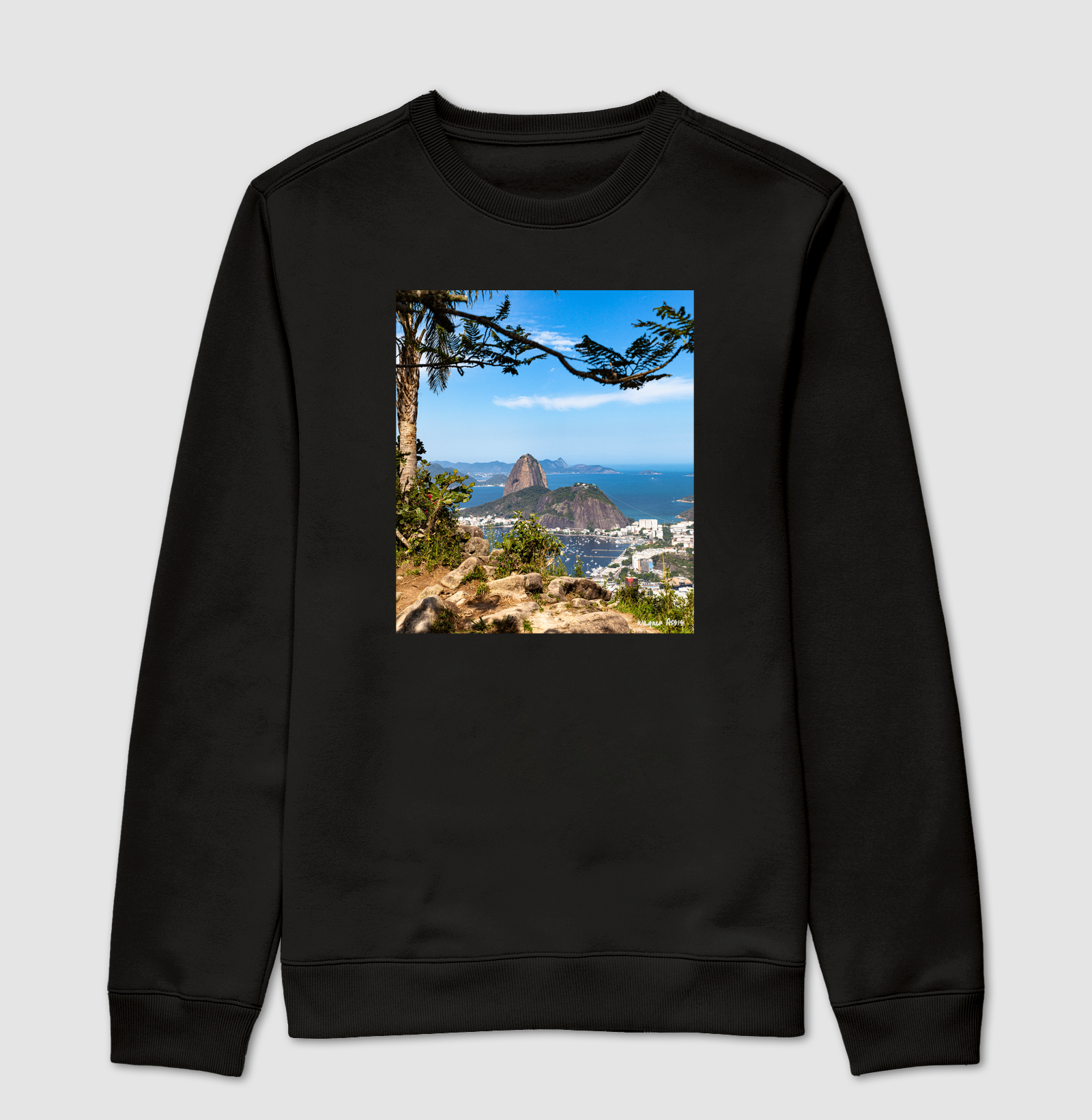 Camiseta Pão de Açúcar #2