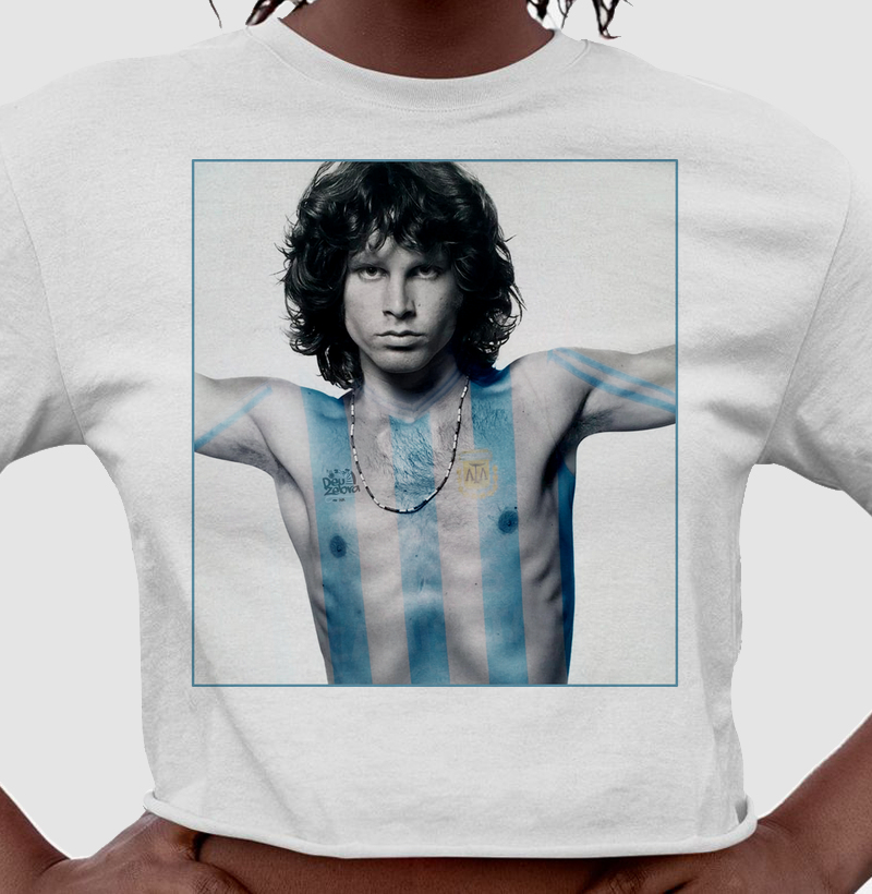 HINCHA MORRISON