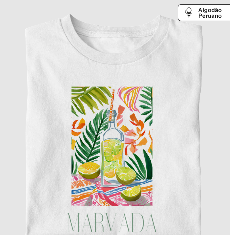 marvada pinga