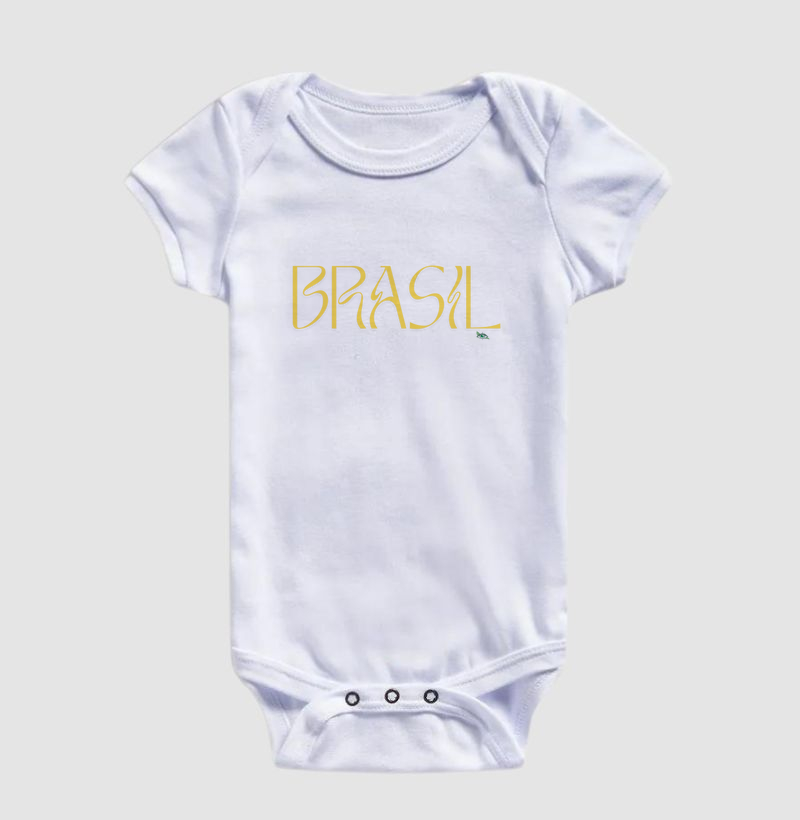 Brasil (Amarelo)