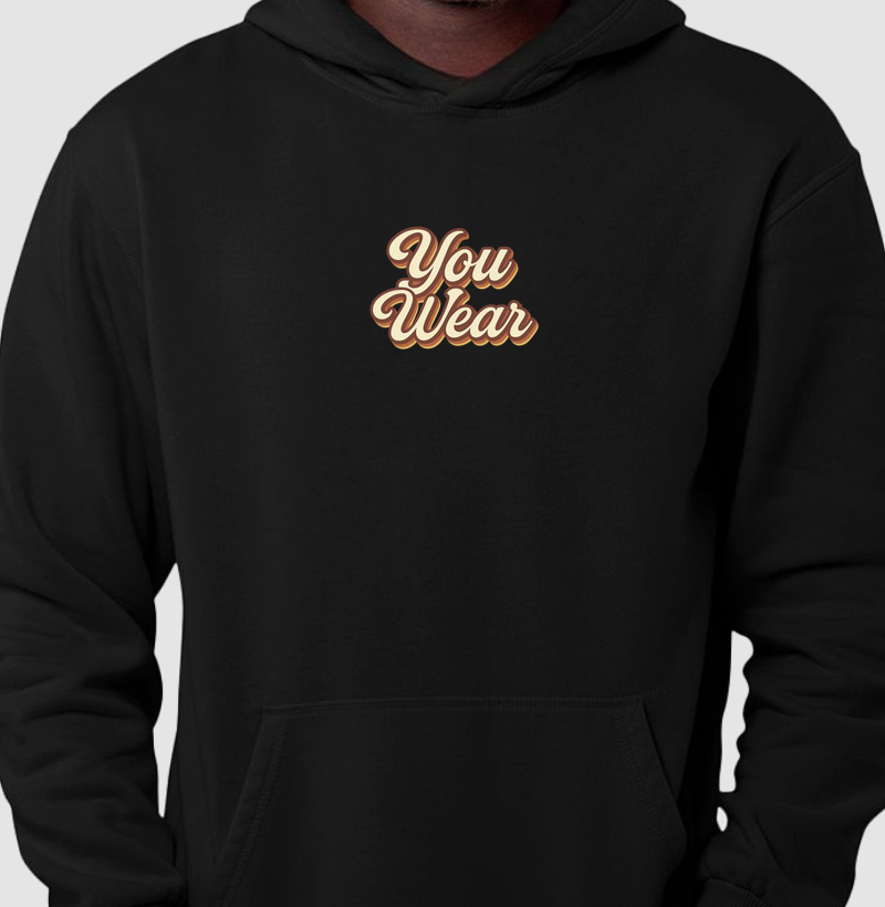 You Wear