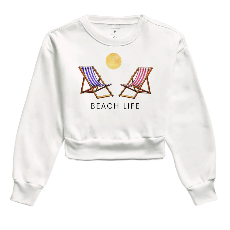 Beach Life