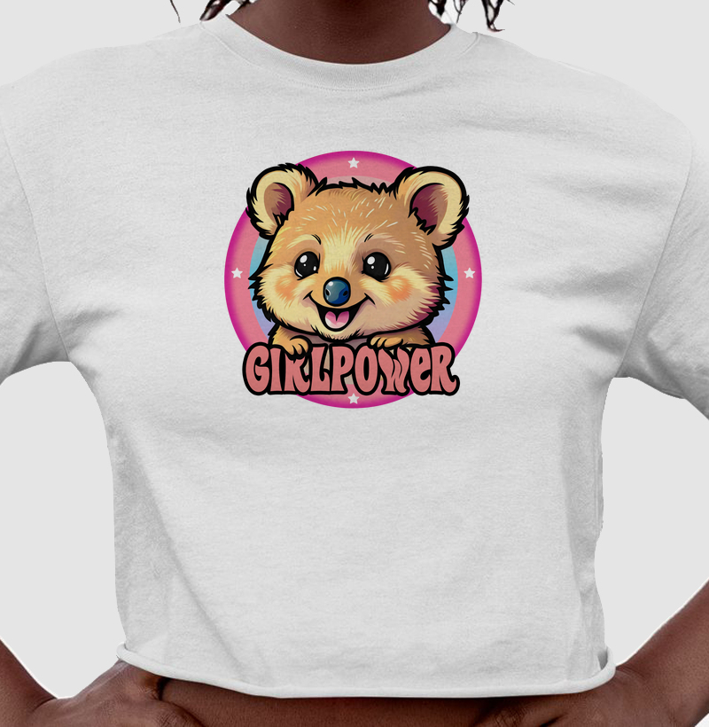 Mrozzie - Quokka