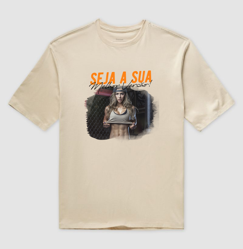 SEJA SUA MELHOR VERSÃO