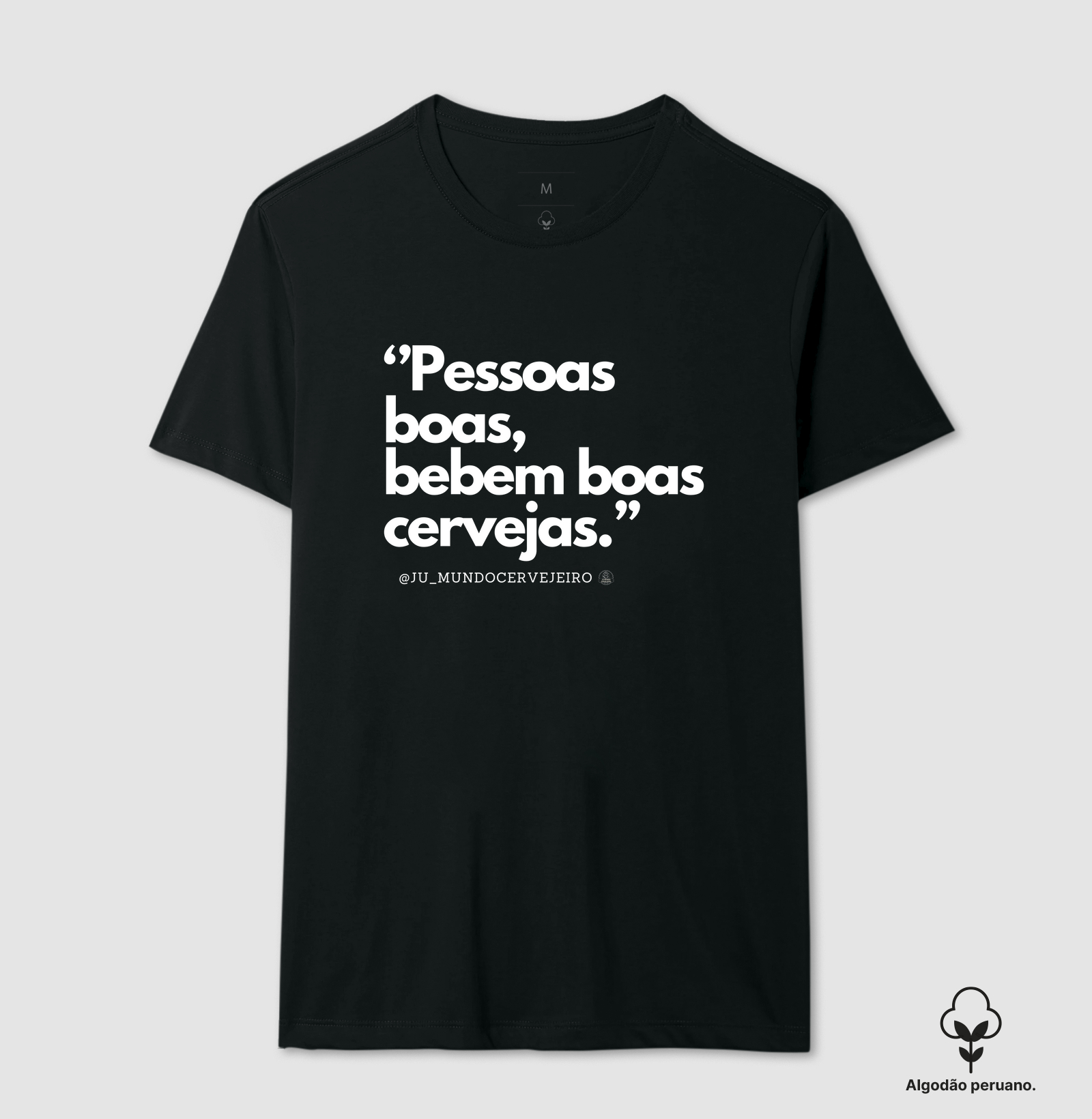 Ju Mundo Cervejeiro - boas pessoas, boas cervejas