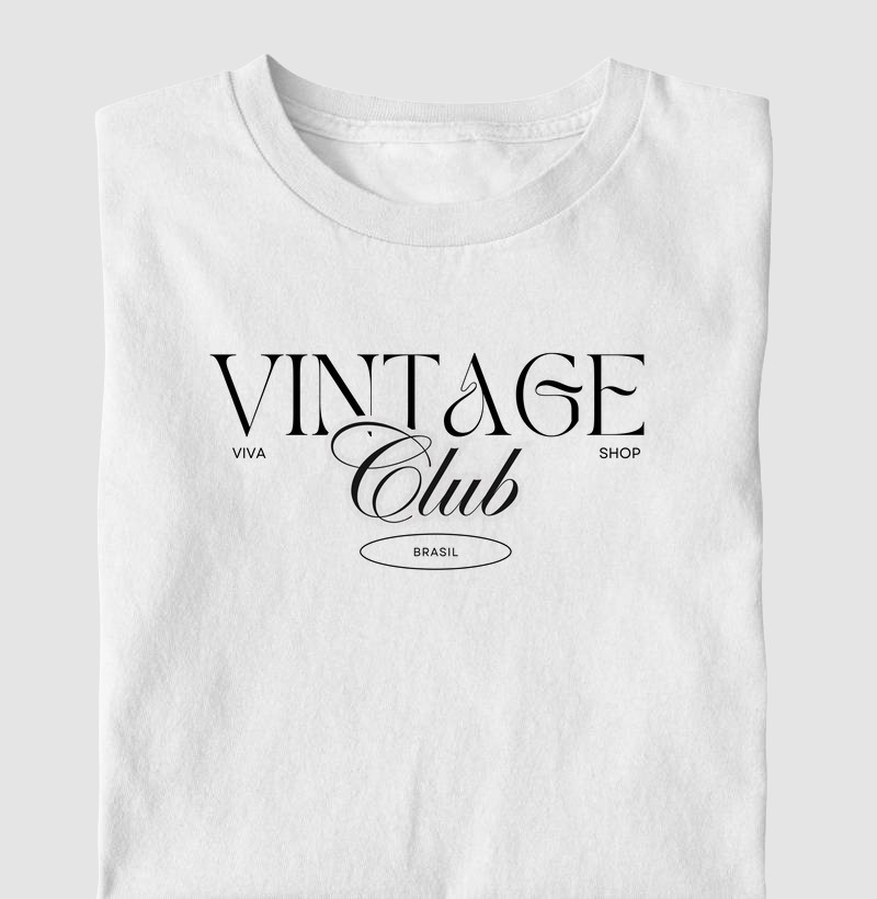 vintage club