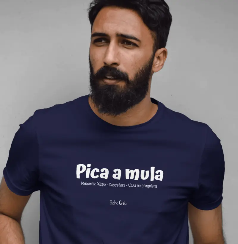 Pica a mula