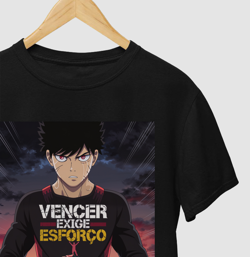 Força Imbatível