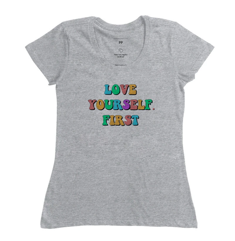 Love yourself