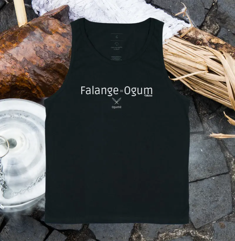 FALANGE DE OGUM