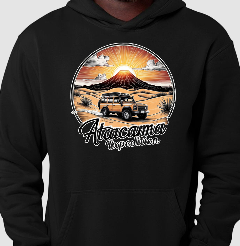 Atacama Expedition