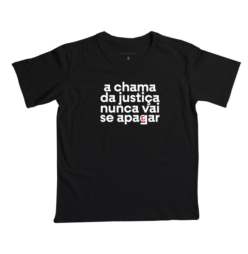 Chama da Justiça