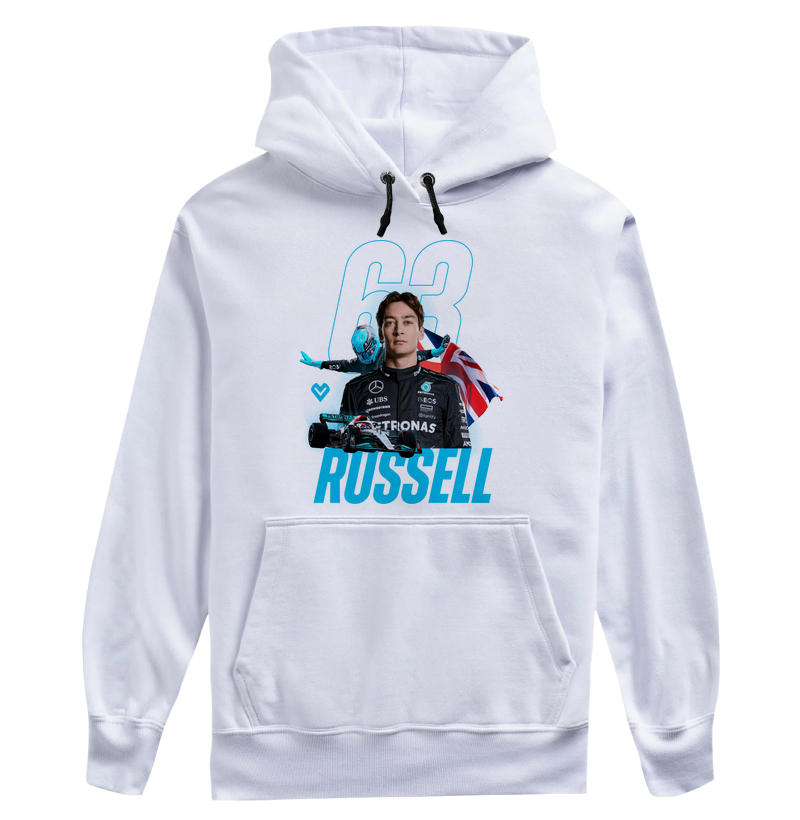 George Russell