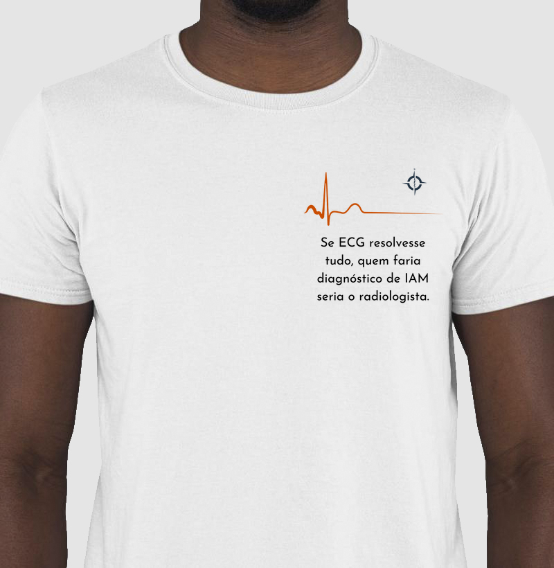 Se ECG resolvesse tudo