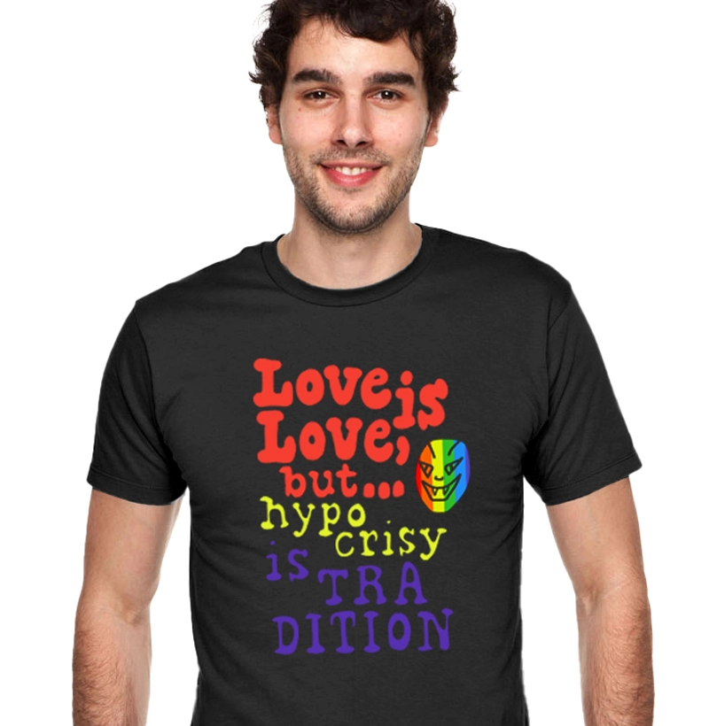 Love is Love