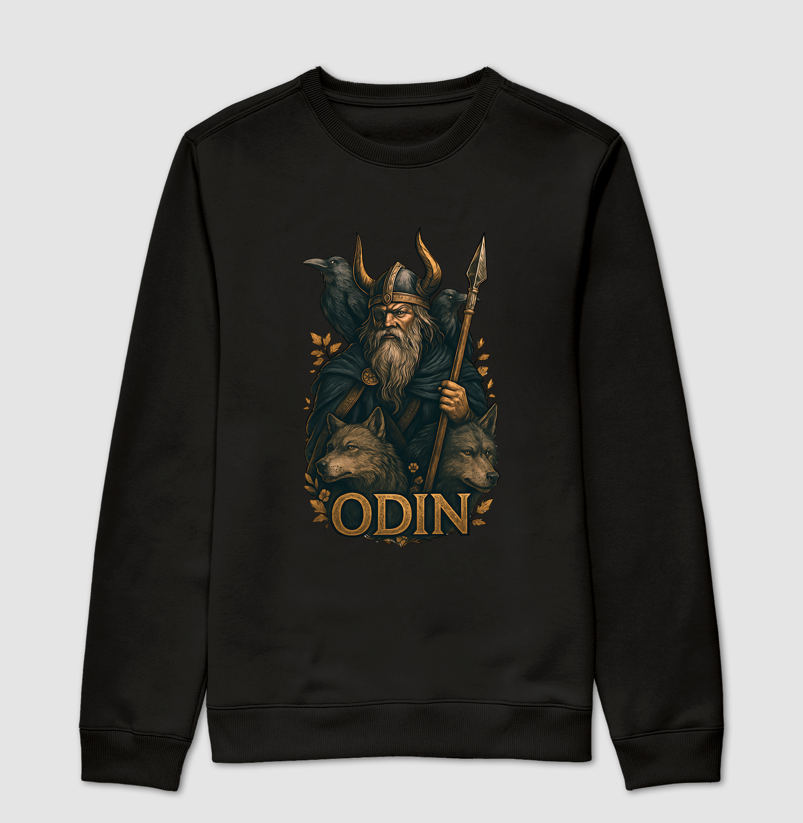 Odin