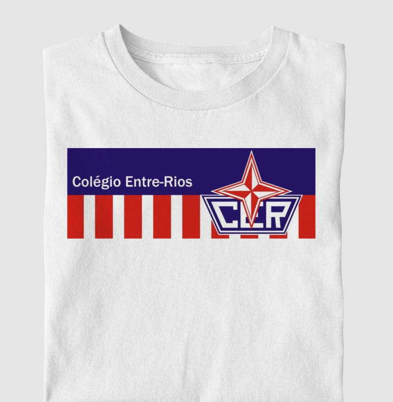 Colégio Entre Rios - Capitão