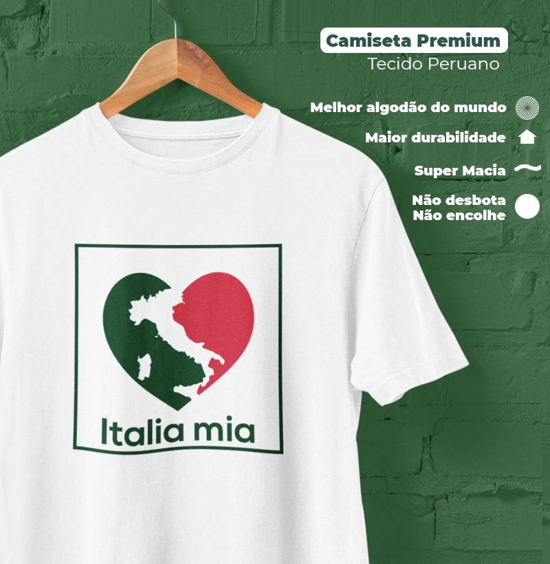 Italia Mia