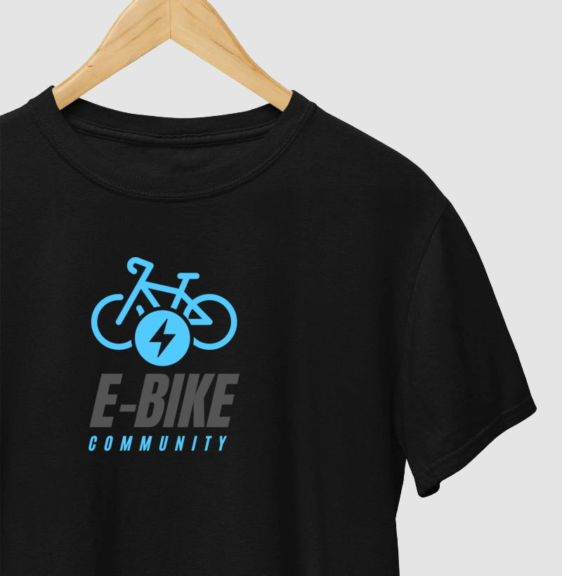 E-BIKE