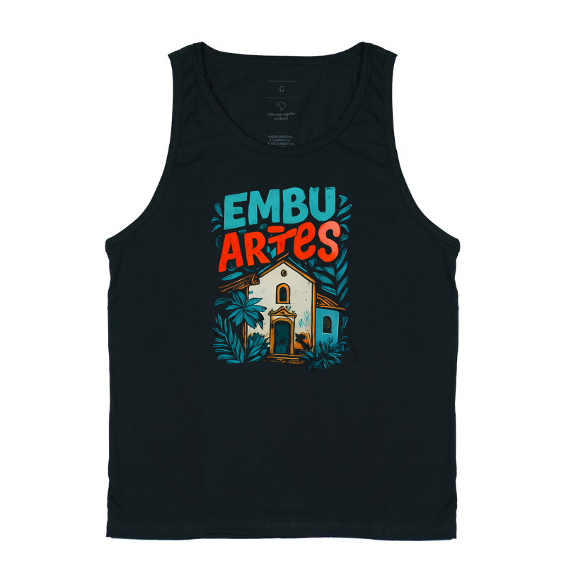 Embu das Artes I