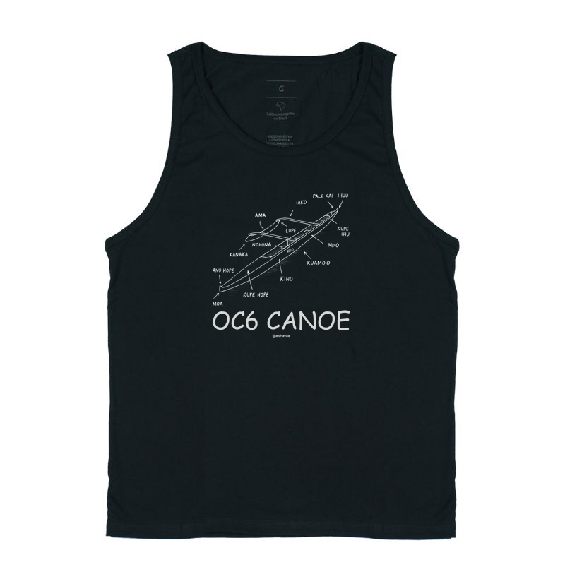 OC6 Canoe