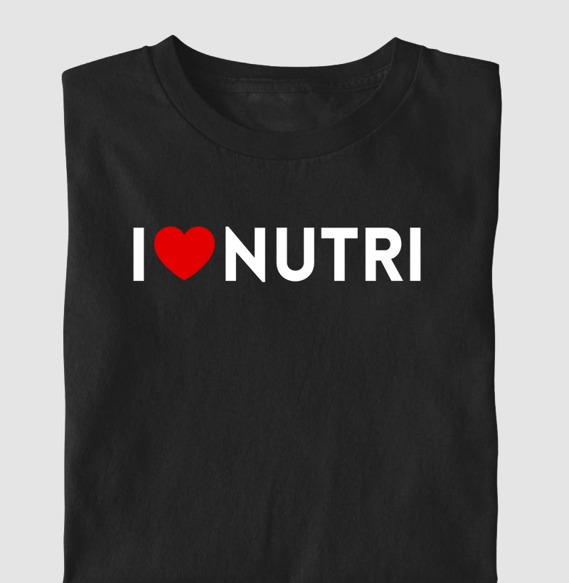 I Love Nutri (NUT)