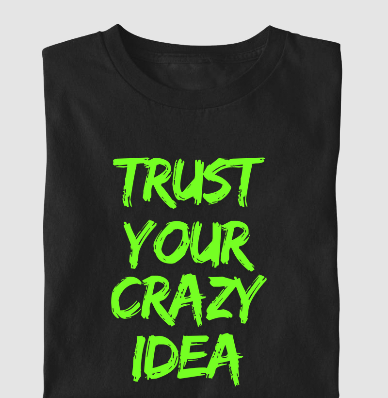 Crazy Idea
