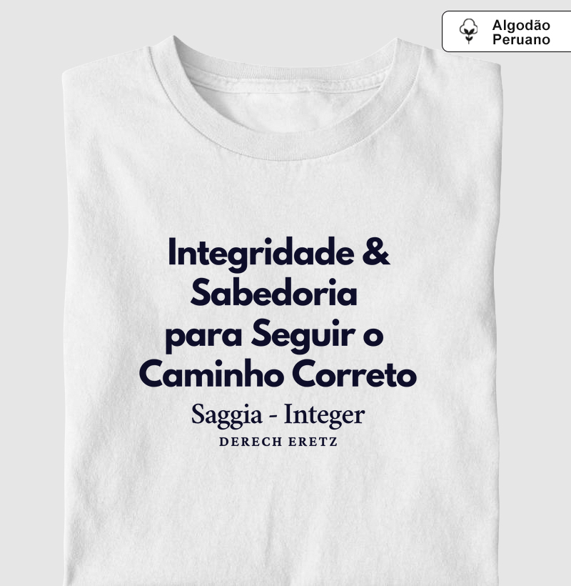 Camiseta Pima Acclamata 0172 - Mann