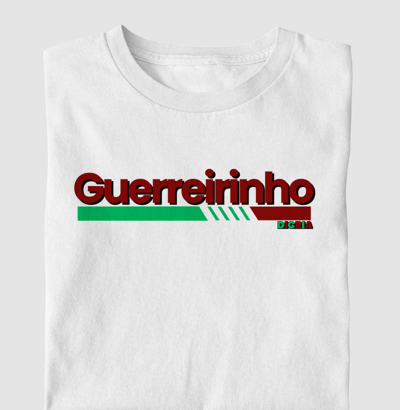GUERREIRINHO